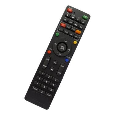 Imagem de Controle Remoto Receptor Century Midiabox B3 Novo  - FBG