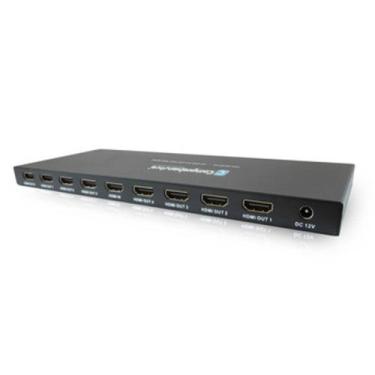 Imagem de Divisor Hdmi 1.4  Splitter 1 Entrada 8 Saídas 1080p 1x8 - Lotus