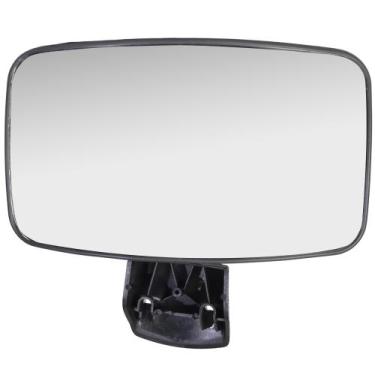 Imagem de Espelho Retrovisor Lateral Rampa Escania S5 PGR 2008 À 2018 1484080