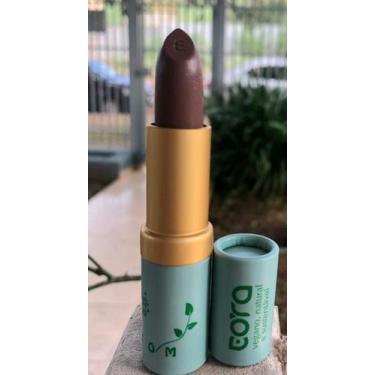 Imagem de Batom Nutritivo Natural e Vegano Tô Bege - Eora Brasil - Eora Brasil 