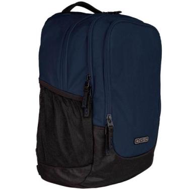 Imagem de Mochila Ogio Evader Azul Escuro, Azul escuro