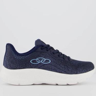 Imagem de Tênis Olympikus Venus 3 Feminino, 34