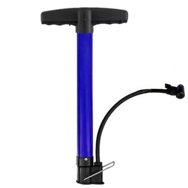 Imagem de Bomba De Ar Para Encher Pneu Bicicleta Colchão - Luatek