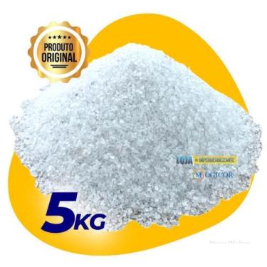 Imagem de Granitina Grafiato 5kg Malha 10 - Rendimento 10-12m2