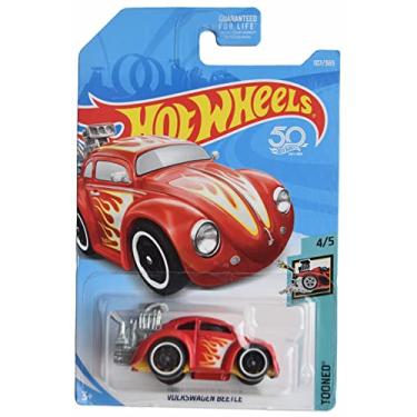 Imagem de Hot Wheels Volkswagen Beetle