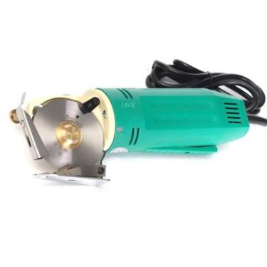 Imagem de Máquina De Cortar Tecido Bananão Disco 2 ½ Polegadas 110V - Universal