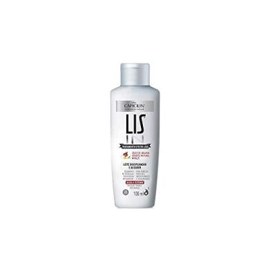 Imagem de Capicilin Shampoo Lis Transparente (1371) 100Ml