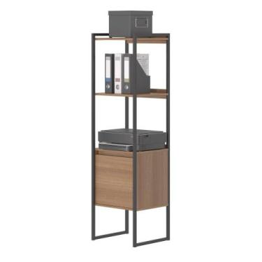 Imagem de Armario 1 Porta Zeus Montana - Mais de Casa