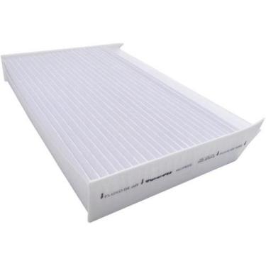 Imagem de Filtro de ar condicionado Fluence 2.0 16v após 2011 - Tecfil