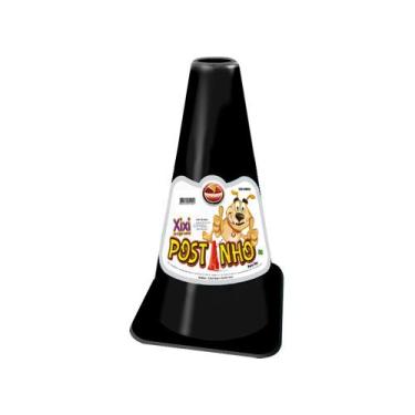Imagem de Postinho Furacao Pet Xixi Black - Furacão Pet