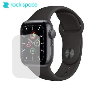 Imagem de Película Hydrogel Para Apple Watch SE - Rock Space, 40mm