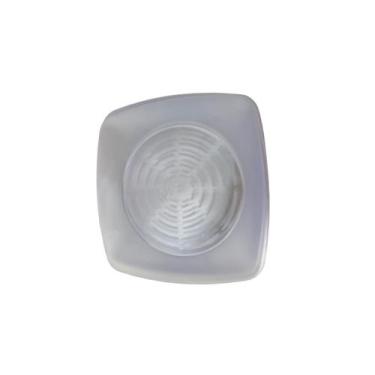 Imagem de Prato Acrílico Resistente 15cm Transparente - kit 60 Un -  ARCÓLOR, tr