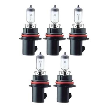 Imagem de 5 Lampadas Hb1(9004) 12v 65/45w Original Std Narva - STORE AUTO