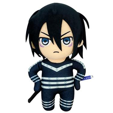 Imagem de One Punch Man S2 – Speed o' Sound Sonic Plush 8" H