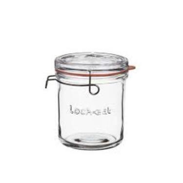 Imagem de Pote com Tampa Removível Lock Eat XL 750 ml - 30601160 - Luigi Bormiol