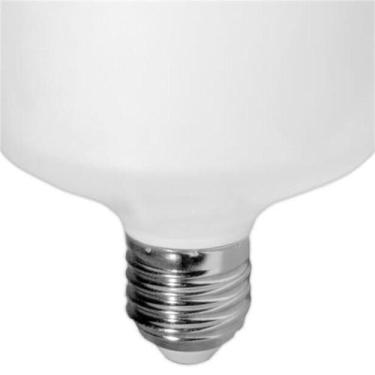 Imagem de Lâmpada Led de Alta Potência a140 50w Bivolt 6500k Luz Branca - Empalu