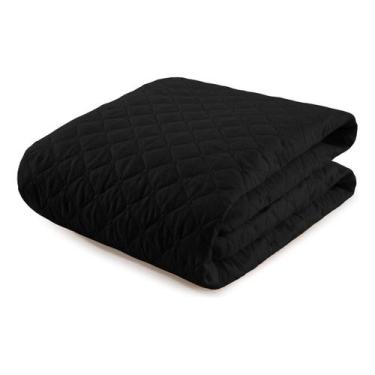 Imagem de Capa Protetora Para Colchão Cama Solteiro Impermeável Matelado Ultrass