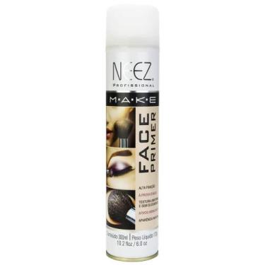 Imagem de Spray Fixador Maquiagem Prova Dgua Neez