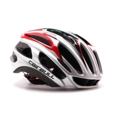 Imagem de Capacete para Ciclismo Segurança e Conforto - A.R Variedades MT