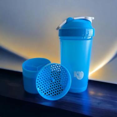 Imagem de Coqueteleira K10 1 dose - Kinglab