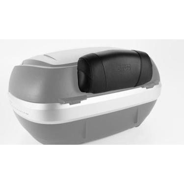 Imagem de Encosto Baú Givi Monokey V47 Tech 47 Litros E134s