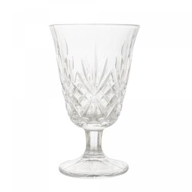 Imagem de Conjunto 6 Taças de Água de Vidro Dublin 250ml - Lyor