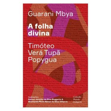 Imagem de A Folha Divina