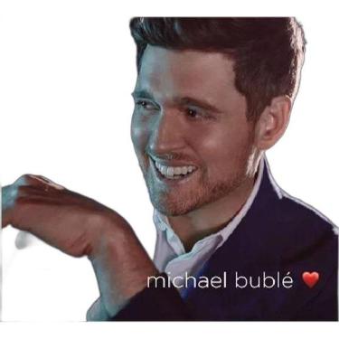 Imagem de CD - Michael Bublé - Love  Deluxe 