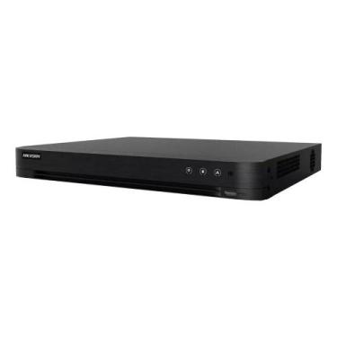 Imagem de Dvr Hikvision Ds7232hghi-m2 32 Canais 10tb 1080p