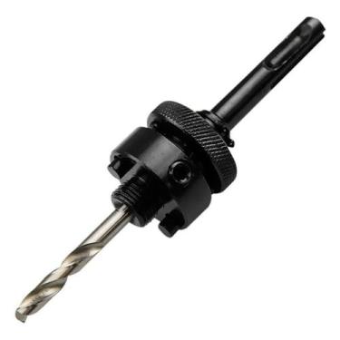 Imagem de Suporte Para Serra Copo 1/4 (14 - 30mm) - A4 - STARRETT