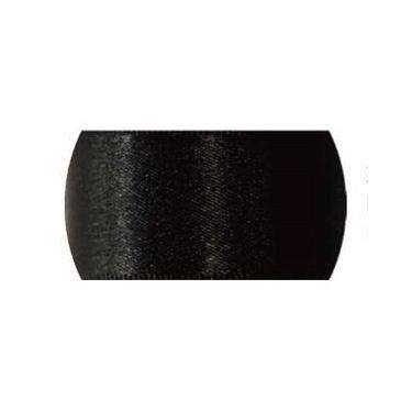 Imagem de Fita de Cetim Progresso 7mm nº1 - 10m Cor 219 Preto - 01 unidade - Fit