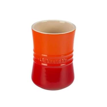 Imagem de Le Creuset Porta Utensílios Signature 1,1L Cerâmica Vermelho