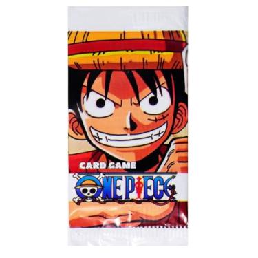 Imagem de CARDS/CARTINHAS - 100 PACOTINHOS VARIADOS (One Píece)
