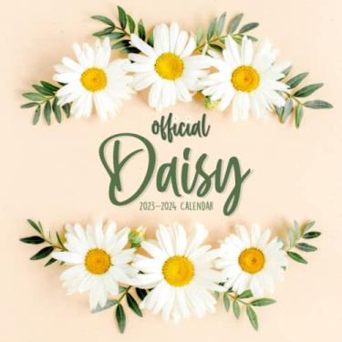 Imagem de Beautiful Photo of Daisy Calendar 2023: Beautiful Nature Monthly Planner | Home & Office Decor | 12 Marvelous Pictures of Daisy for All Flower Lover | January 2023 - December 2024.26