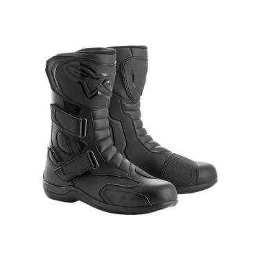Imagem de BOTA ALPINESTARS RADON DRYSTAR PRETO TAM 43