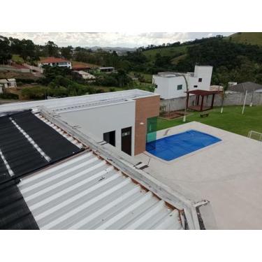 Imagem de Capa termina 300 micras 7x3 - Navy blue