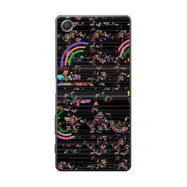 Imagem de Capa Adesivo Skin006 Verso Para Sony Xperia X (F5121,F5122)