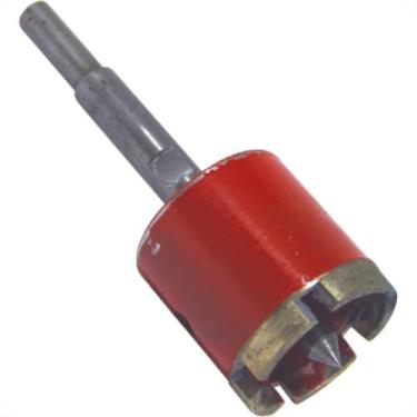 Imagem de Serra Copo Diam Bears Pro Seco 45Mm - DIAMAN BEARS