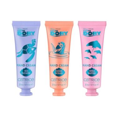 Imagem de Kit de creme de mãos Procurando Dory