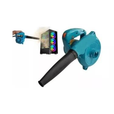 Imagem de Soprador De Ar Aspirador Pó Computador Notebook 110V - Songhe/Importwa