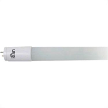 Imagem de Lampada Tuboled Kian 09W T08 3000K