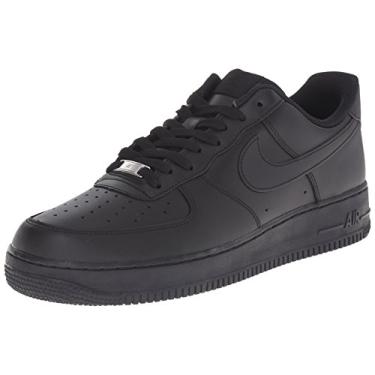 Imagem de Tênis feminino Nike Air Force 1 Low Easter CW0367-100, Black/Multi-color-white-metallic Gold, 8