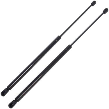 Imagem de Par Amortecedor Tampa Traseira Porta Mala Mola Gás Chevrolet Captiva 2008 à 2016