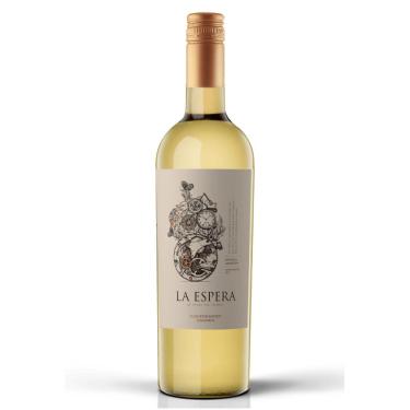 Imagem de Vinho Branco Argentino La Espera Torrontes