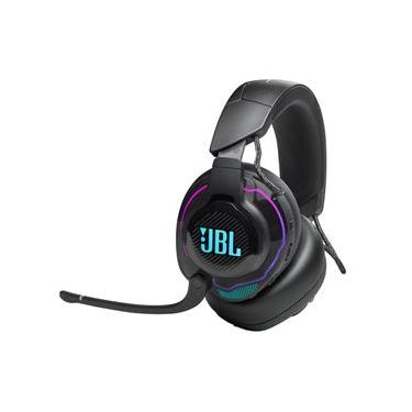 Imagem de Fone de Ouvido JBL Quantum 910 Wireless Headphone Gaming, SOUND Signature Hi-Res