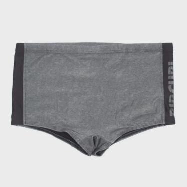 Imagem de Sunga Rip Curl Echo Boxer Cinza CSI0069061221.