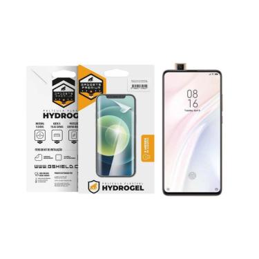Imagem de Película Para Xiaomi Mi 9T - Hydrogel Hd - Gshield