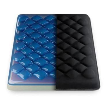 Imagem de Almofada de Gel quadrada TheraPressure Theramart