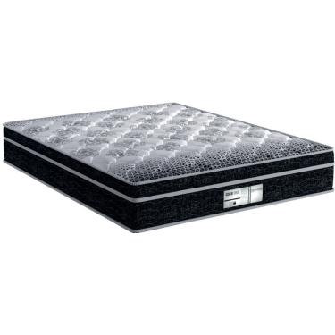 Imagem de Colchão Probel Molas Prolastic Born Black Viúva 128x188