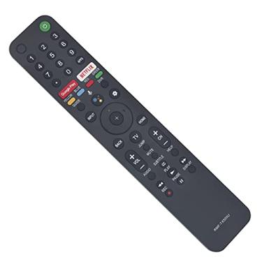 Imagem de Controle remoto RMF-TX500U substituído para Sony TV XBR55X955G XBR75X955G XBR-55X950G XBR-55X955G XBR-55X957G XBR55X950G XBR65X950G KD55X750H KD-65XG88 577 K D-75XG8596 KD-65XG8577 KD-55XG9505